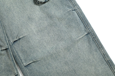 Cargo Jeans Men | World of Trendz