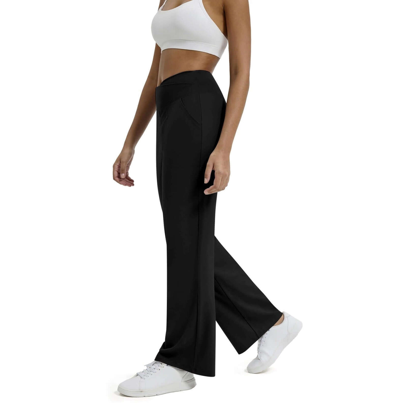 Sports Yoga Casual Pants for Women