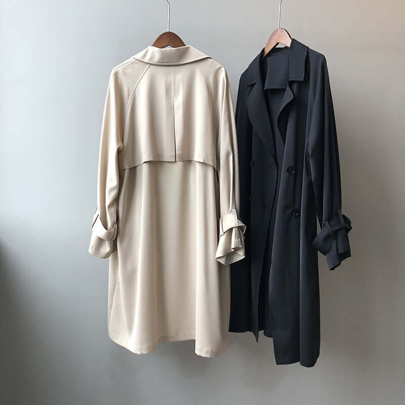 Plus Size Coat for Women | Elegance and Comfort