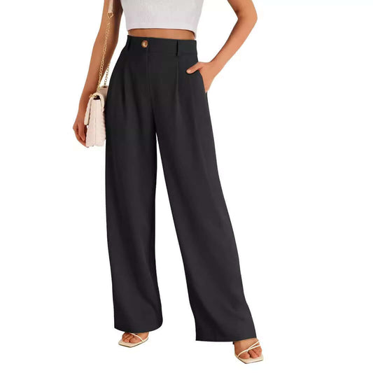 Zipper Pants for Women