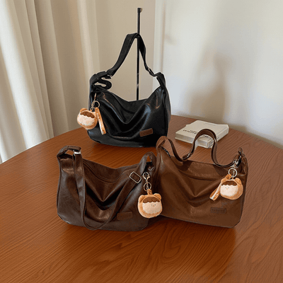 Women's Daily Commute Shoulder Messenger Bag