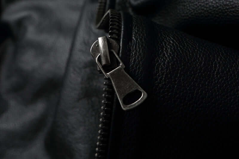 Bikers Leather Jacket for Men | Warmth & Style