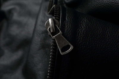 Bikers Leather Jacket for Men | Warmth & Style