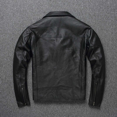 Bikers Leather Jacket for Men | Warmth & Style