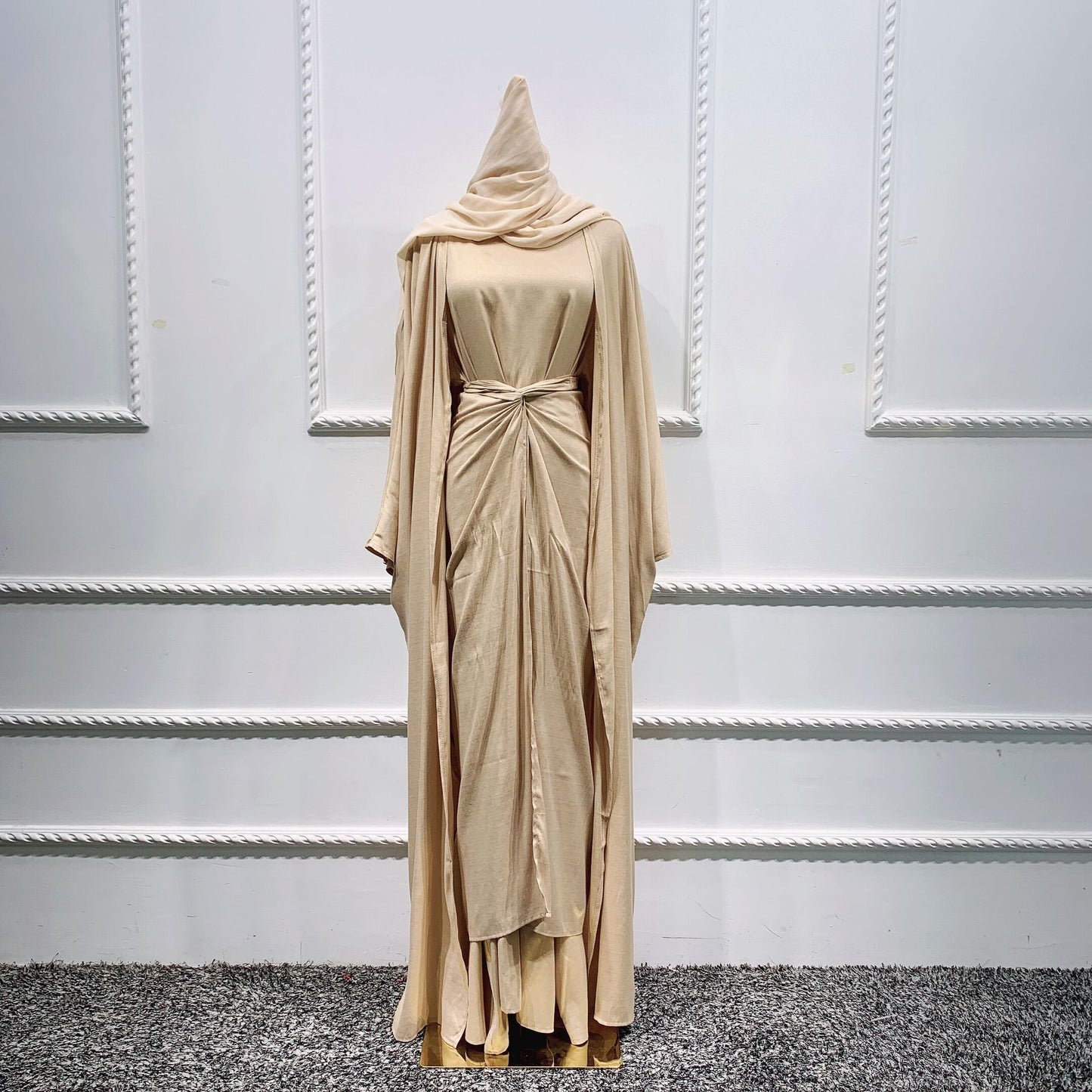 Kaftan Abaya for Women | Style & Comfort