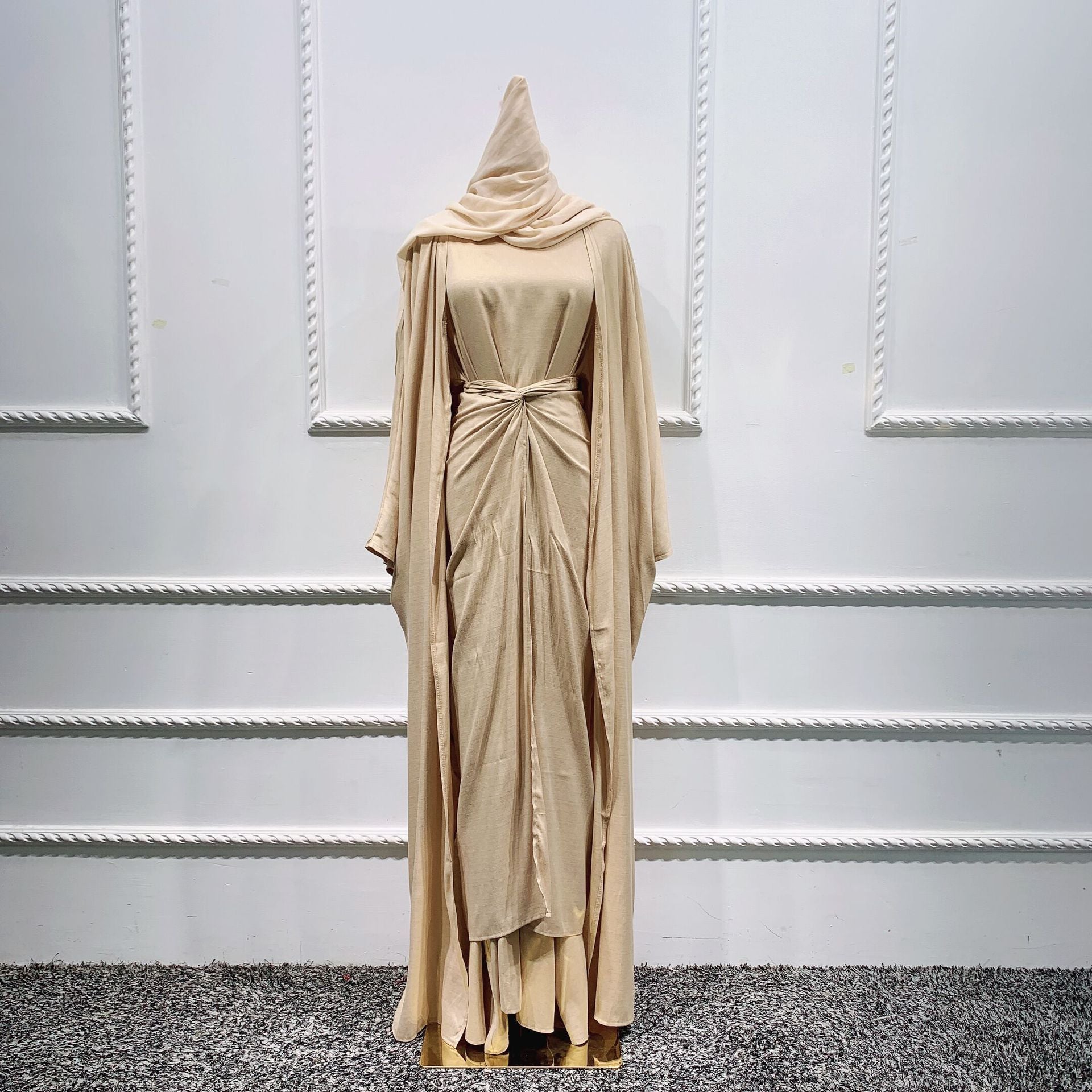 Kaftan Abaya for Women | Style & Comfort