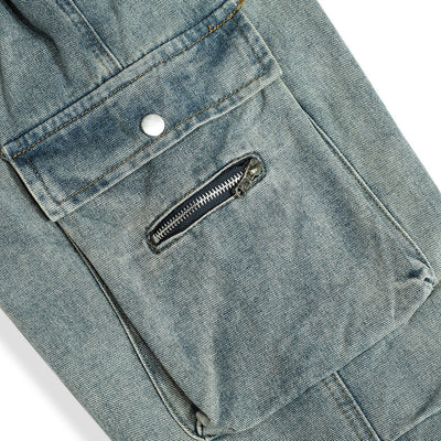 Cargo Jeans Men | World of Trendz