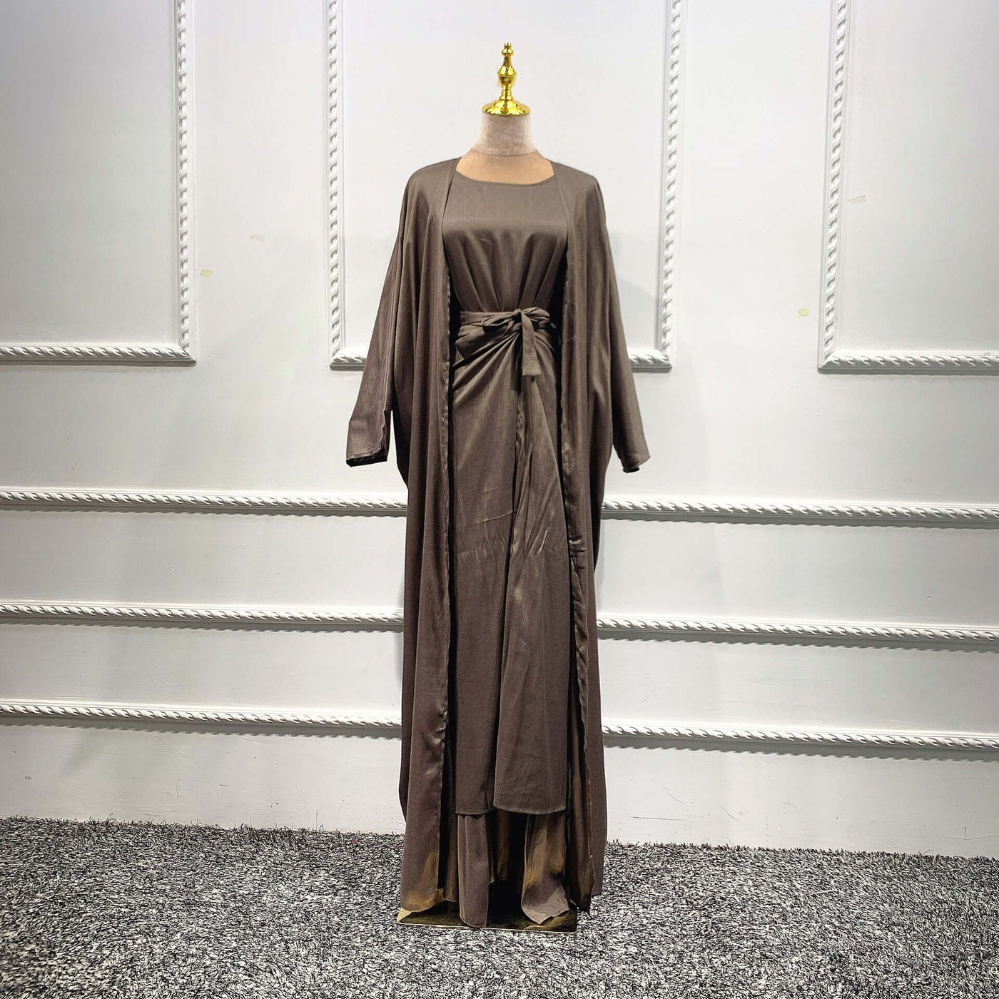 Kaftan Abaya for Women | Style & Comfort