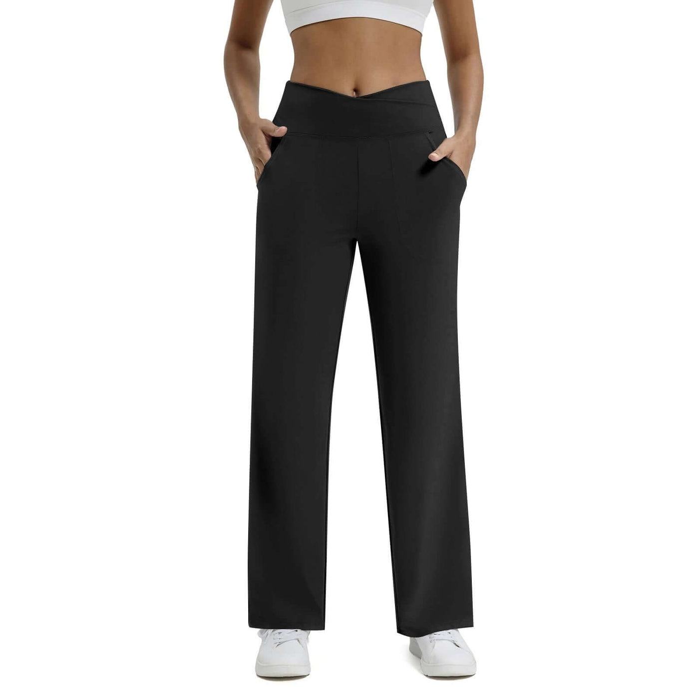 Sports Yoga Casual Pants for Women