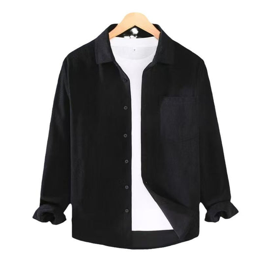 Casual Coat Couple Workwear Jacket