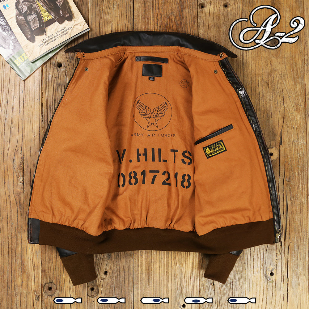 Casual Biker Leather Jacket